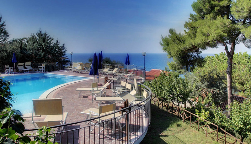 Foto Hotel Club Guardacosta